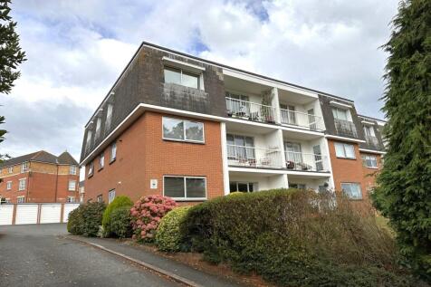 Cranford Avenue, Exmouth 3 bed flat for sale