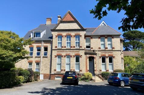 Portland Avenue, Exmouth 2 bed flat for sale