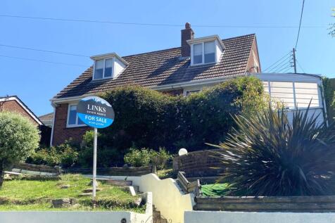 Masey Road, Exmouth 4 bed detached house for sale