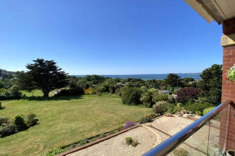 Douglas Avenue, Exmouth 2 bed flat for sale