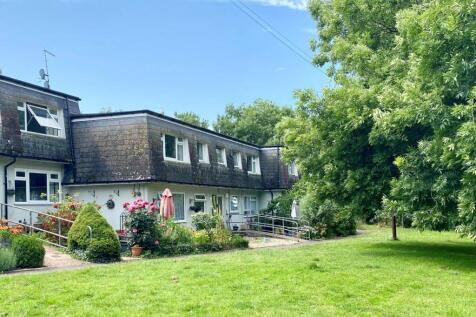 Brooklyn Park, Exmouth 2 bed flat for sale