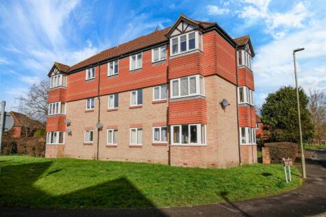 Washford Glen, Didcot OX11 1 bed apartment for sale