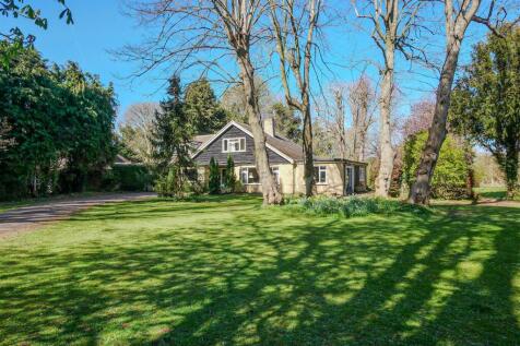 Court Drive, Shillingford OX10 5 bed detached house for sale