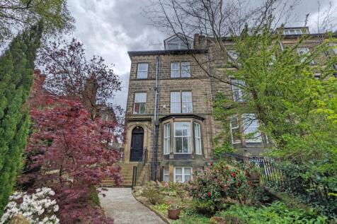 Crossbeck Road, Ilkley, West... 2 bed flat for sale