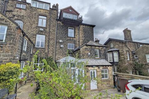 Crossbeck Road, Ilkley, West... 2 bed flat for sale