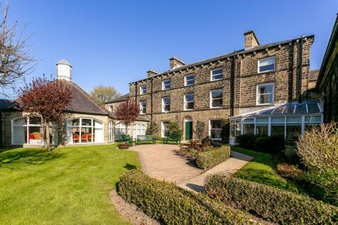 2 bedroom retirement property for sale