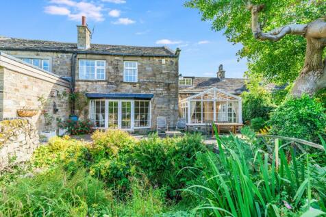 Bolton Road, Addingham, Ilkley, West... 3 bed terraced house for sale