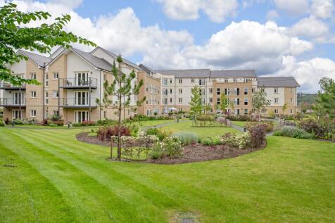 1 bedroom retirement property for sale