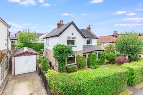2 bedroom detached house for sale