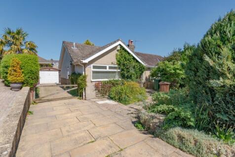 2 bedroom bungalow for sale