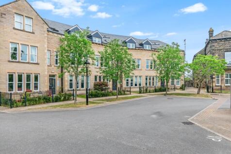 Farnley Road, Menston, Ilkley, West... 2 bed flat for sale
