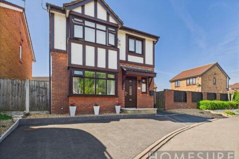 3 bedroom house for sale