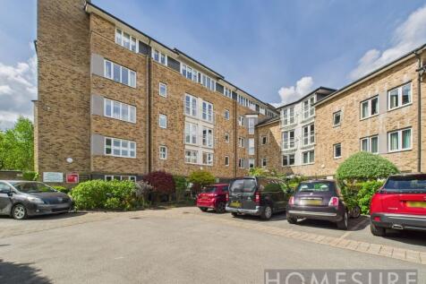 1 bedroom retirement property for sale