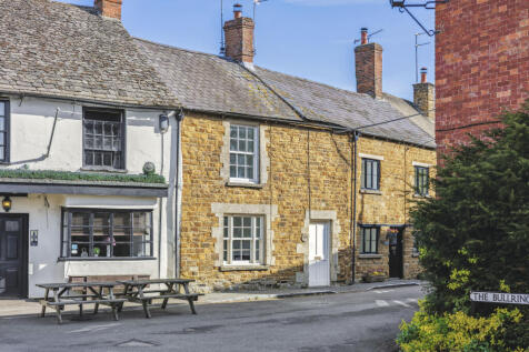 4 bedroom cottage for sale
