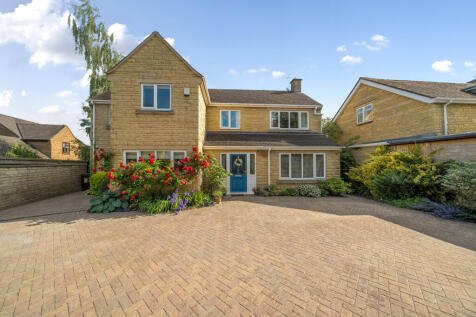 4 bedroom house for sale