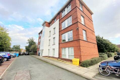 Gilmartin Grove, Liverpool 2 bed apartment for sale