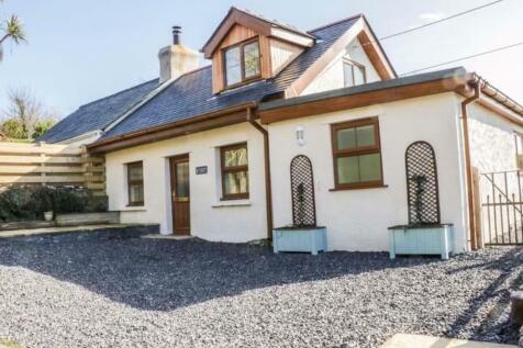 Brynteg 2 bed cottage for sale