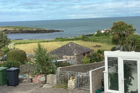 Penrhos Terrace, Moelfre 2 bed house for sale