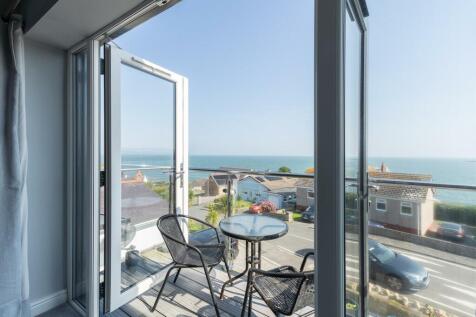 Glan Y Don Parc, Bull Bay, Amlwch 3 bed house for sale