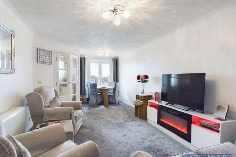 1 bedroom flat for sale