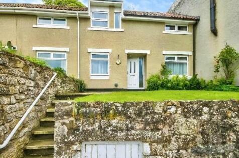 West Ridge, Moulton, Richmond 3 bed terraced house for sale