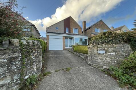 Gilling Road, Richmond 3 bed detached house for sale