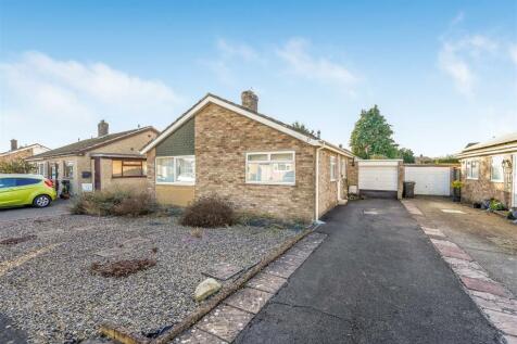 Brough Meadows, Catterick, Richmond 3 bed detached bungalow for sale