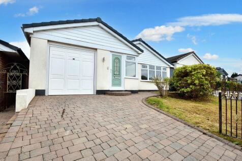 Oakwell Drive, Bury, BL9 3 bed detached bungalow for sale