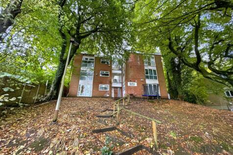 Prestwich Park Road South, Prestwich... 3 bed flat for sale