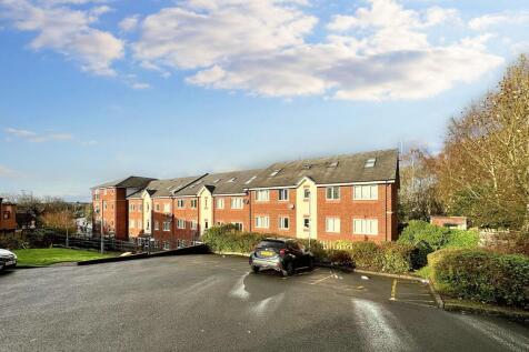 The Landmark, New Road, Radcliffe... 3 bed flat for sale