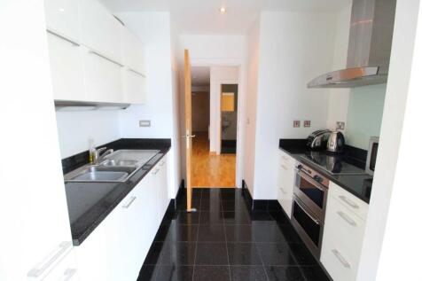 Deansgate, Manchester, M3 2 bed apartment for sale