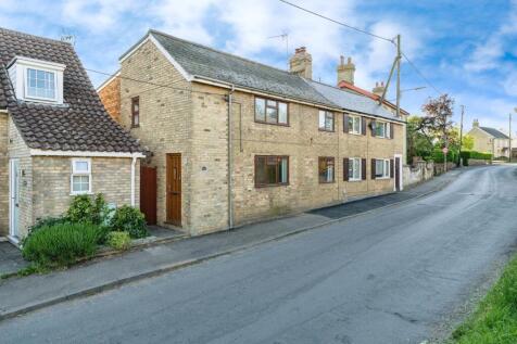 3 bedroom house for sale