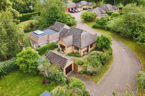 3 bedroom bungalow for sale