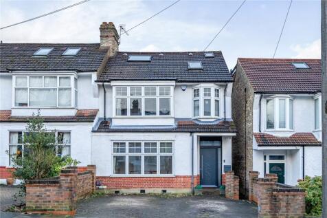 Bohun Grove, Hertfordshire EN4 4 bed end of terrace house for sale