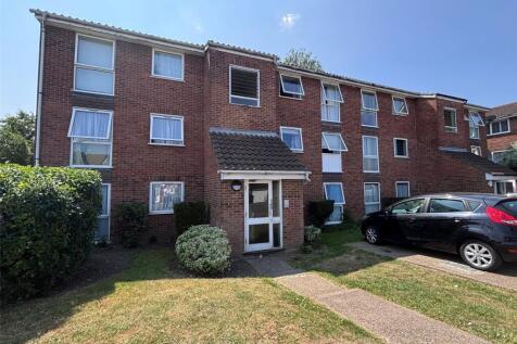Shurland Avenue, Barnet EN4 2 bed apartment for sale