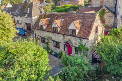 Crown Road, Oxford OX33 4 bed cottage for sale