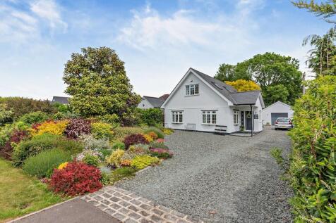Oxford Road, Wallingford OX10 3 bed detached house for sale