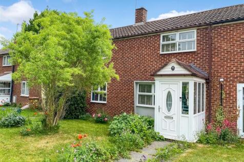 Moule Close, Newton Aycliffe 2 bed terraced house for sale