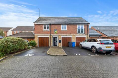 Bridgeport Mews, Great Sankey, WA5 2 bed coach house for sale