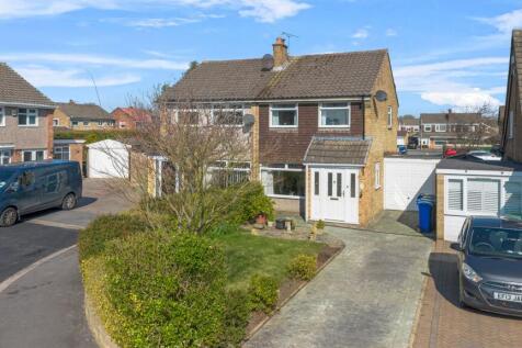 Keith Avenue, Great Sankey, WA5 3 bed semi