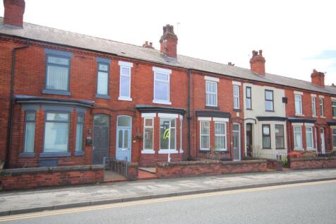 Lovely Lane, Warrington, WA5 2 bed terraced house for sale