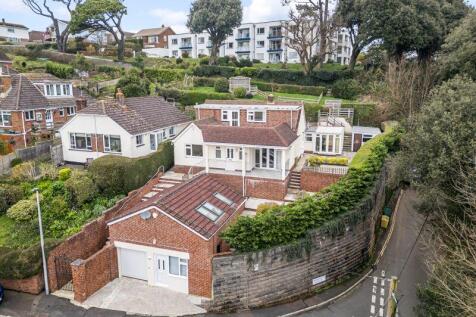 Meldrum Close, Dawlish 7 bed detached house for sale