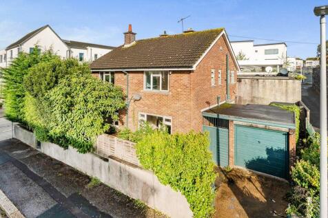 Chapel Street, Plymouth 4 bed detached house for sale