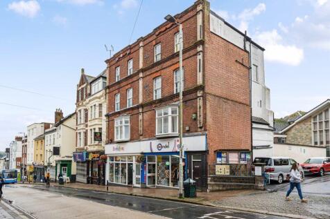 Fore Street, Exeter 3 bed maisonette for sale