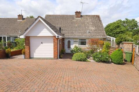 Rayners, Exeter 3 bed detached house for sale
