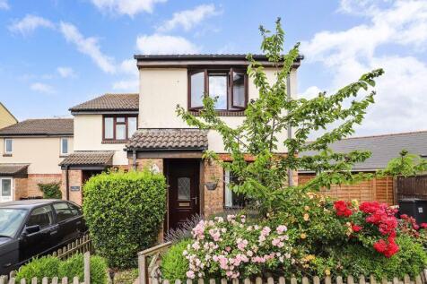 Royal Way, Starcross 2 bed end of terrace house for sale