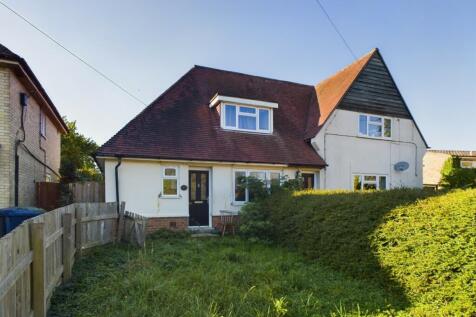 Green End, Landbeach 2 bed flat for sale