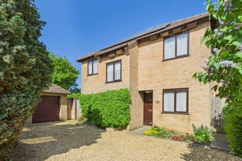 Lambs Lane, Cottenham 4 bed detached house for sale