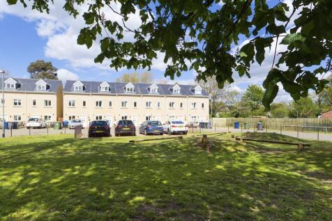 Brothers Place, Cambridge 4 bed terraced house for sale