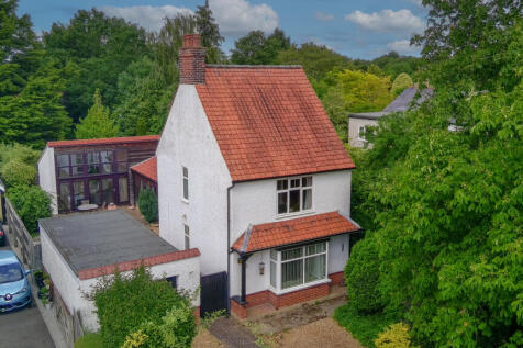 Hinton Way, Great Shelford, Cambridge 4 bed detached house for sale
